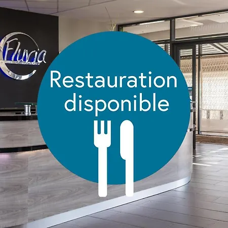 公寓式酒店 图卢斯伏鲁威雅泽尼图德公寓酒店 圖盧茲