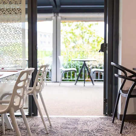 Zenitude Hotel-residences Fluvia Hotel apartamentowy