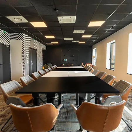 Zenitude Hotel-residences Fluvia