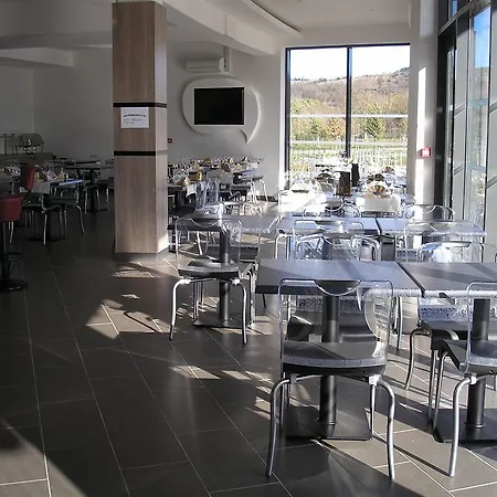 מלון דירות Zenitude Hotel-residences Fluvia טולוז